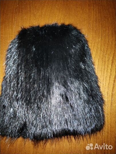 Шапка женская