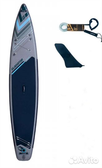 SUP борд 12.6 Gladiator RNT