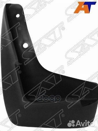 Брызговик Mitsubishi Galant 96-03 / Aspire 98-02