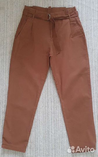 Брюки 48р- Ostin-2пары,River Island-1 пара
