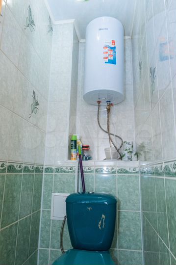 1-к. квартира, 36 м², 6/9 эт.