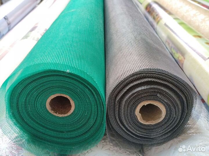 Сетка москитная