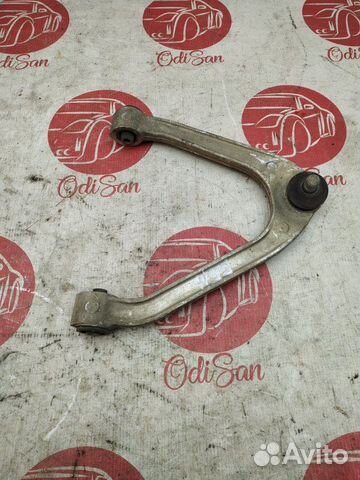 Рычаг передний верхний Infiniti Fx35 S51 VQ35HR