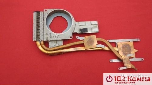 Радиатор для ноутбука Asus K42DR 13gnzq1AM040-1