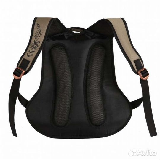 Школьный рюкзак Grizzly