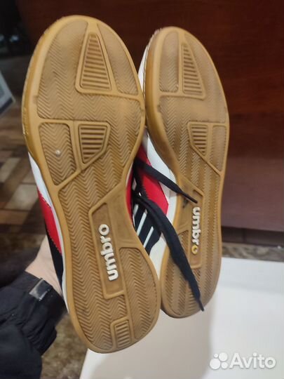 Футзалки 41-42 размер