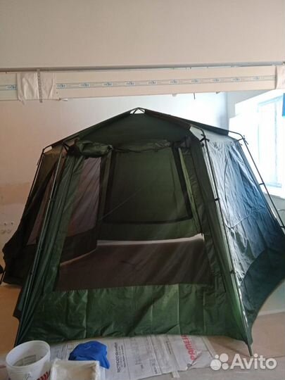Шатер 2068 тт авито доставка