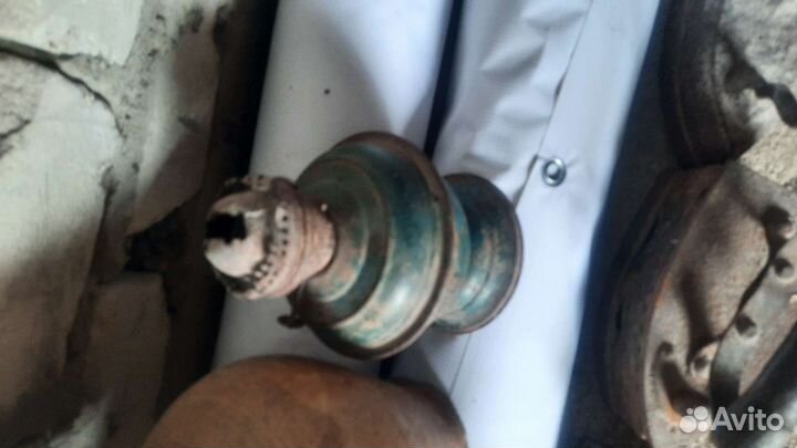 Предметы старинного быта