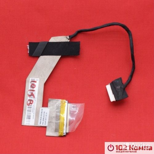 Шлейф матрицы для ноутбука Asus Eee PC 1001HA 1005