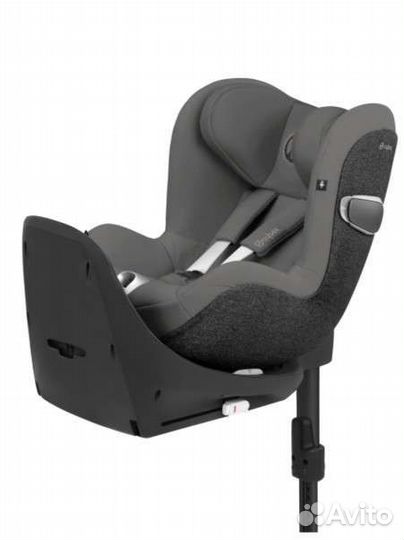 Автокресло Cybex sirona Z-i size & base Z 0-18 кг