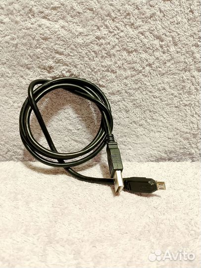 Кабель micro-usb 7 штук