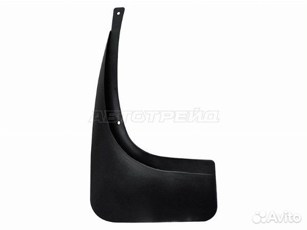 Брызговик chery tiggo, chery tiggo (T11) 05-13