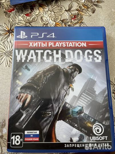 Игра для приставки