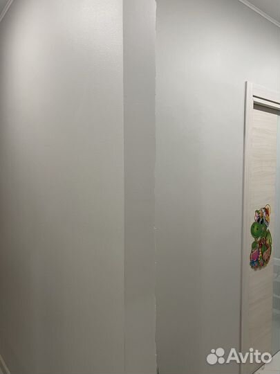 Краска для стен моющаяся