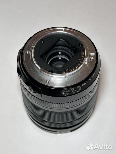 Fujifilm 18-55mm f/2.8-4 R OIS