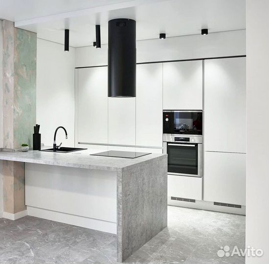 Кухонный гарнитур Вита на заказ
