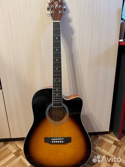 Гитара J.Konrad YH-41C