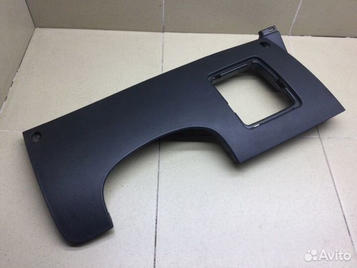 Накладка декоративная Kia Sportage 2010-2015