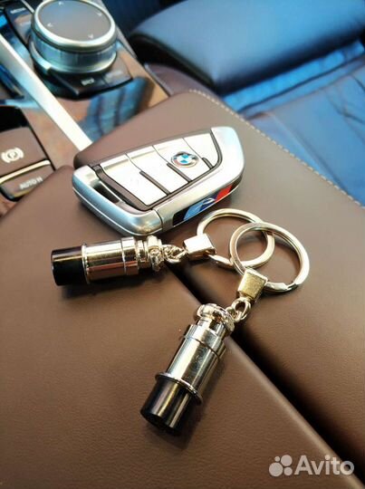 Противоугонная секретка