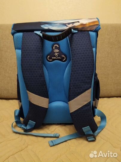 Рюкзак для начальной школы