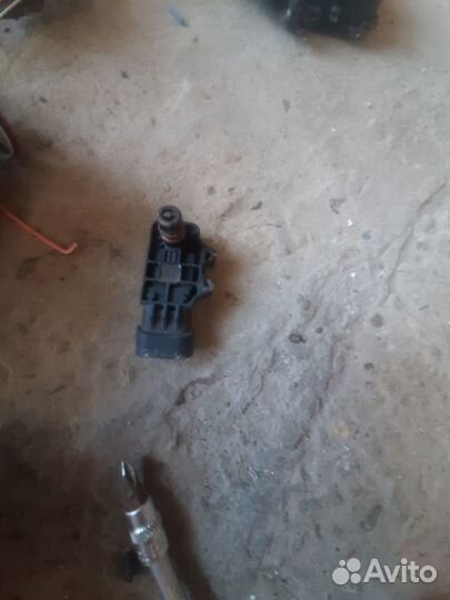 Датчик атмосферного давления на Лифан Солано,Бриз