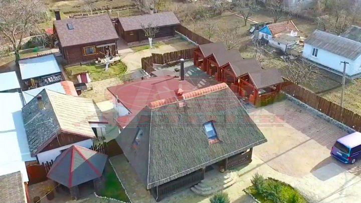 Общепит, 3000 м²