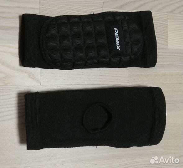 Защита детская