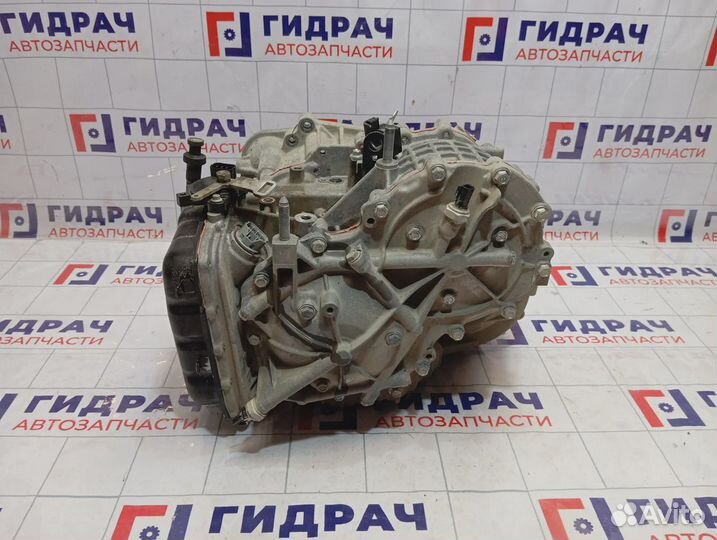 АКПП Chery Tiggo 4 019CHA1502104