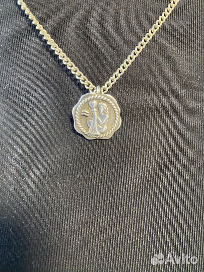 Винтажная подвеска