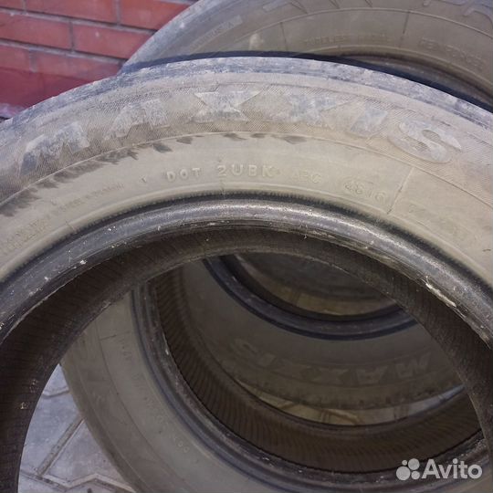 Maxxis Premitra HP5 205/60 R16 96V