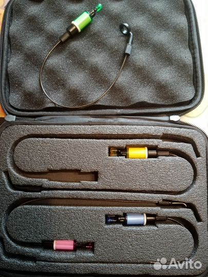 Набор свингеров, баты Yang