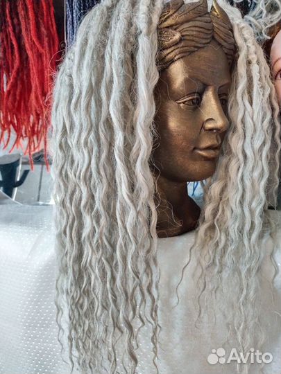 Дредолоканы Dolly Locks