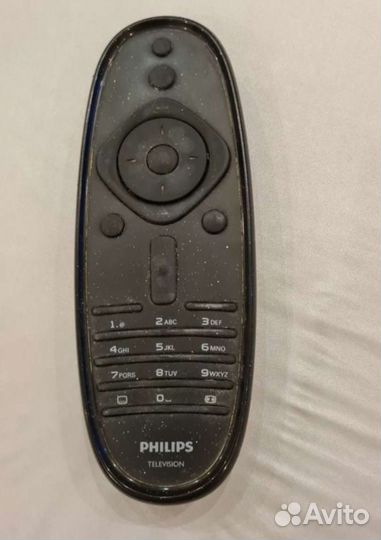 Телевизор philips full HD