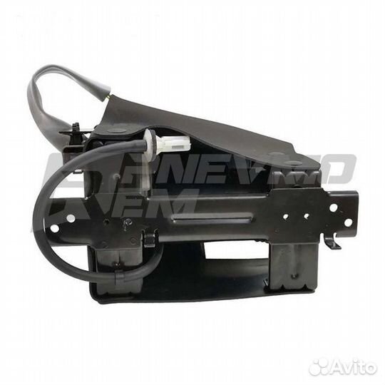 Компрессор пневматической подвески Infiniti QX 56