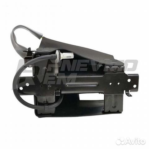 Компрессор пневматической подвески Infiniti QX 56