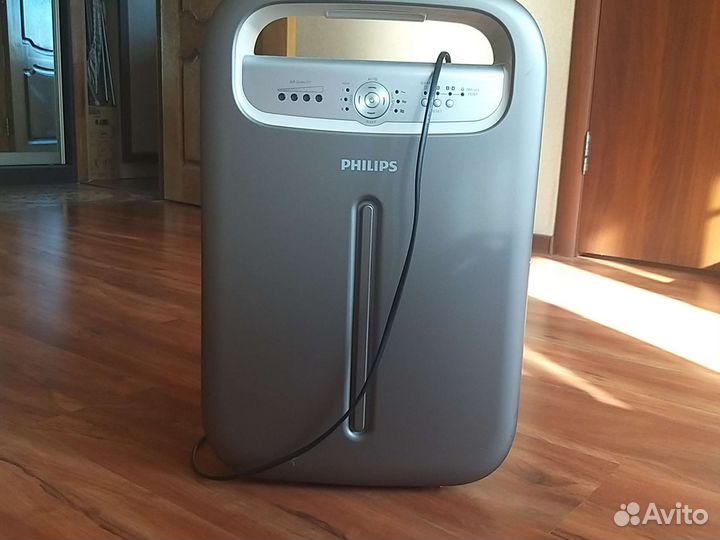 Очиститель воздуха Philips AC4004/02