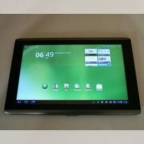 Acer Icona Tab A501 16Gb WiFi + 3G