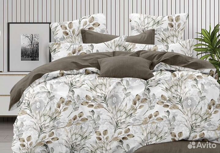 Пошив комплектов постельного белья