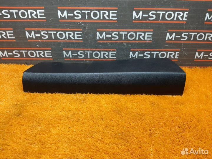 Обшивка стойки передняя левая Bmw X5 E70 N55B30A