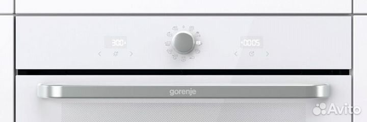 Духовой шкаф Gorenje BOS6737SYW