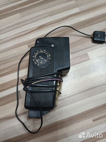 Фотовспышка