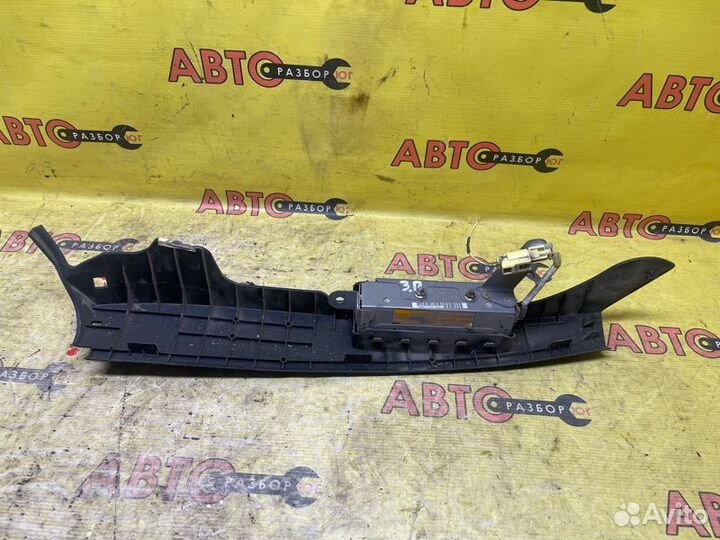 Аирбаг пассажирский правый Lexus Gs300 GRS190