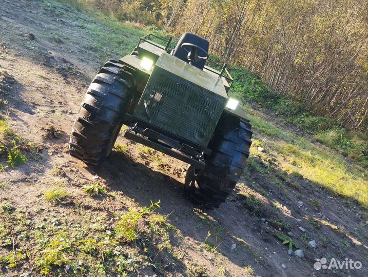 Вездеход
