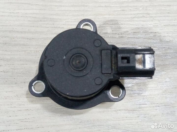 Клапан электромагнитный Haval F7 2019