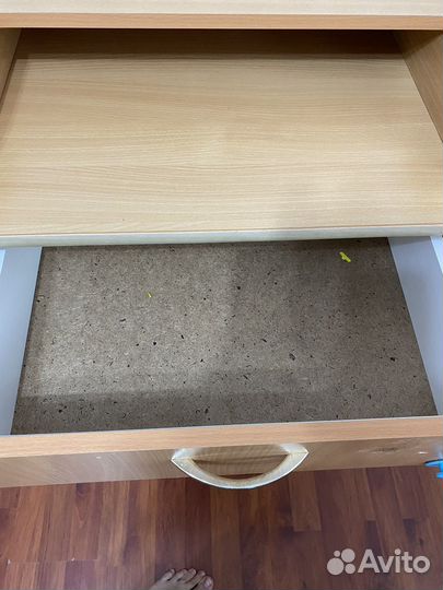 Пеленальный комод