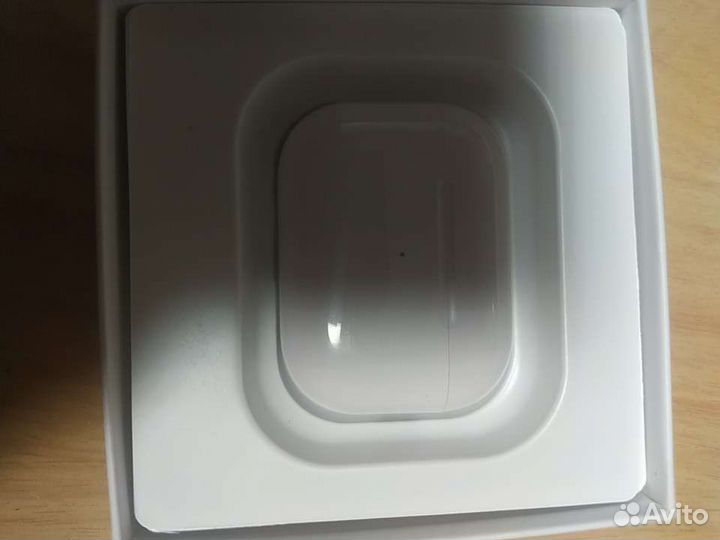 Наушники apple airpods pro