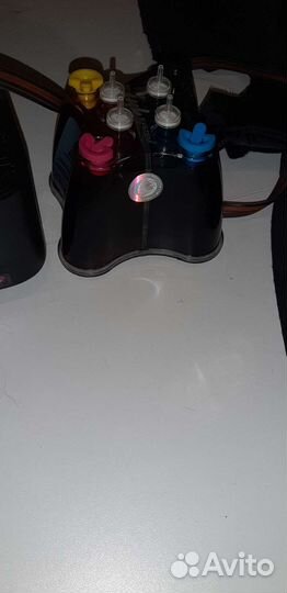 Мфу epson xp -103