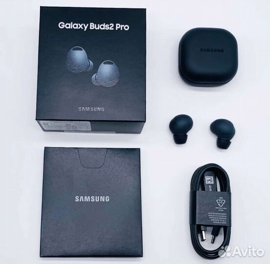Samsung Galaxy Buds 2 Pro