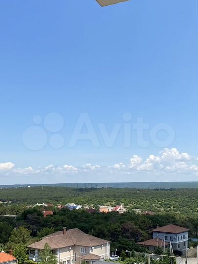 1-к. квартира, 40 м², 9/10 эт.