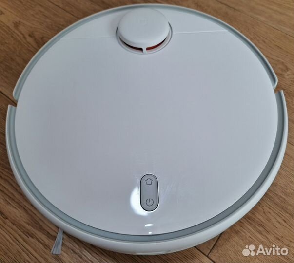 Робот пылесос Xiaomi Mijia Robot Vacuum-Mop 2